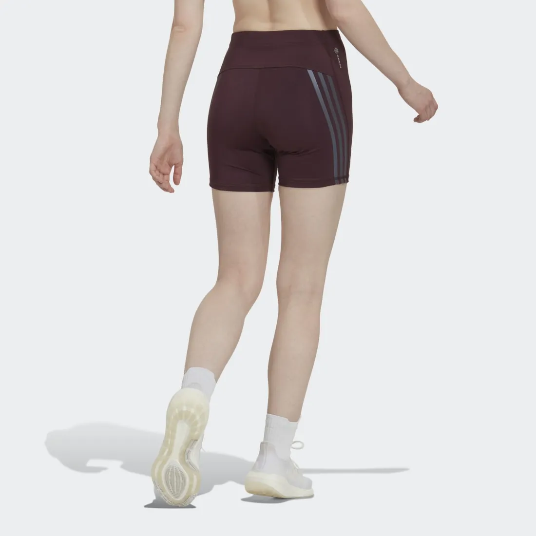 adidas Run Icons Women's Short Tights