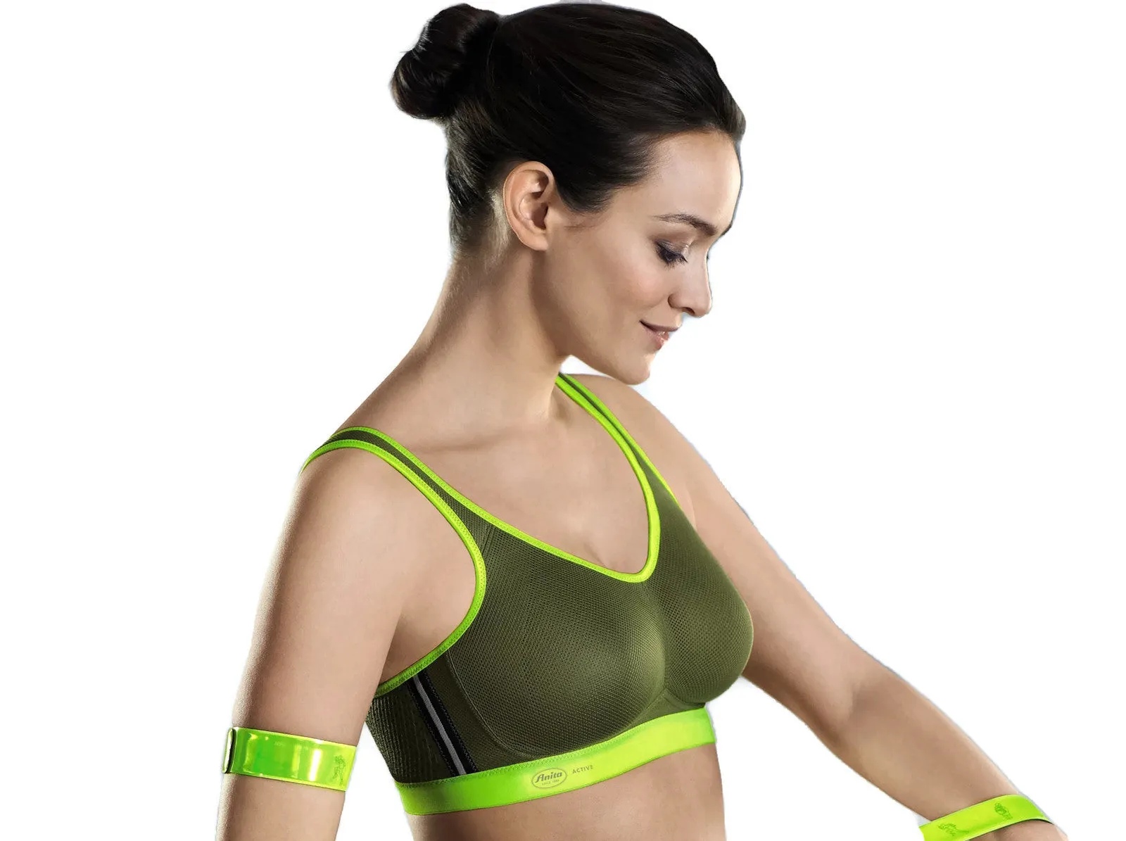 Anita Active Maximum Support Women`s Air Control Sports Bra