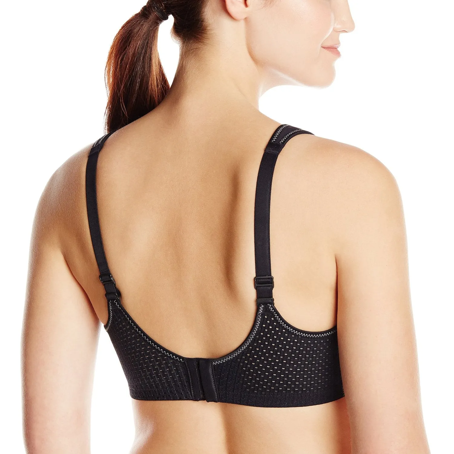 Anita Active Maximum Support Women`s Momentum Underwire Sports Bra