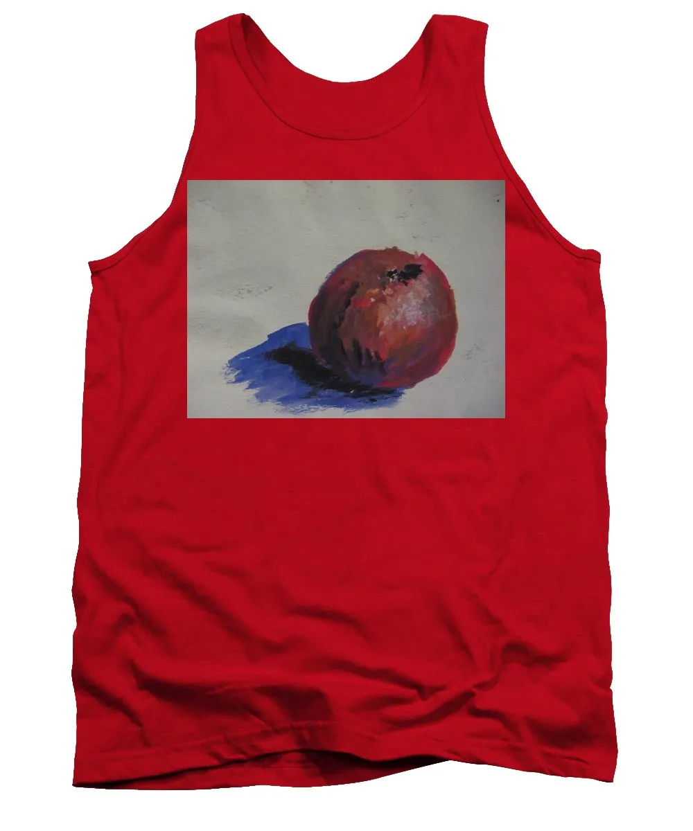 Apple a day - Tank Top