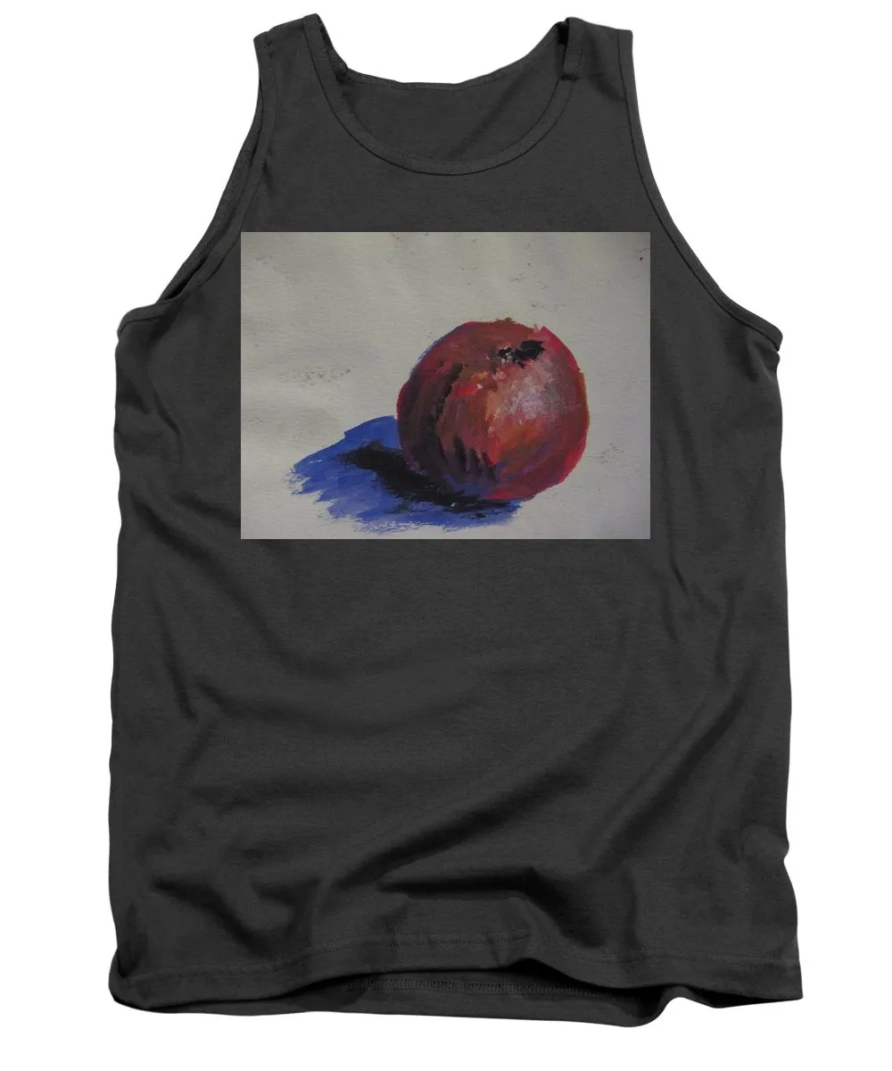 Apple a day - Tank Top