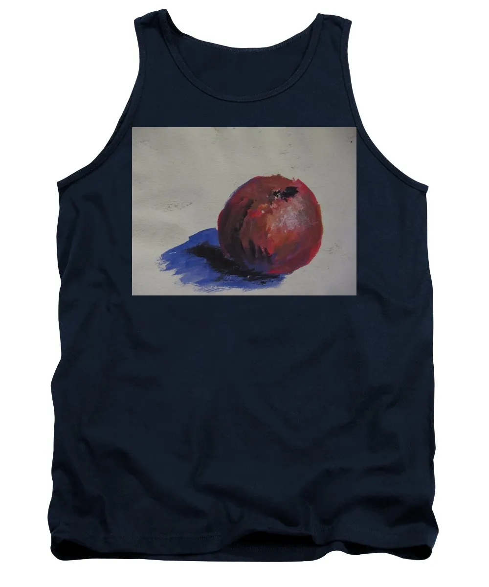 Apple a day - Tank Top