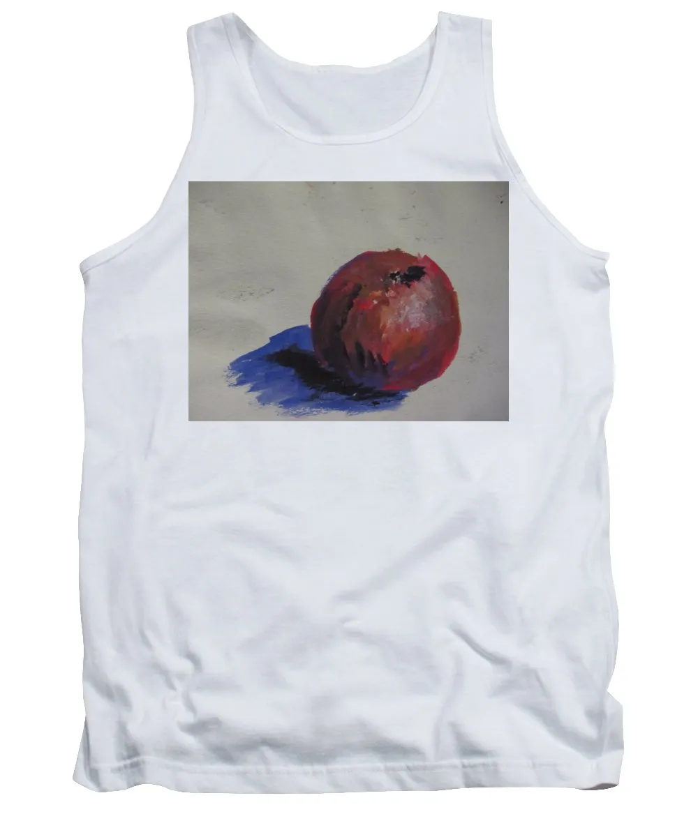 Apple a day - Tank Top