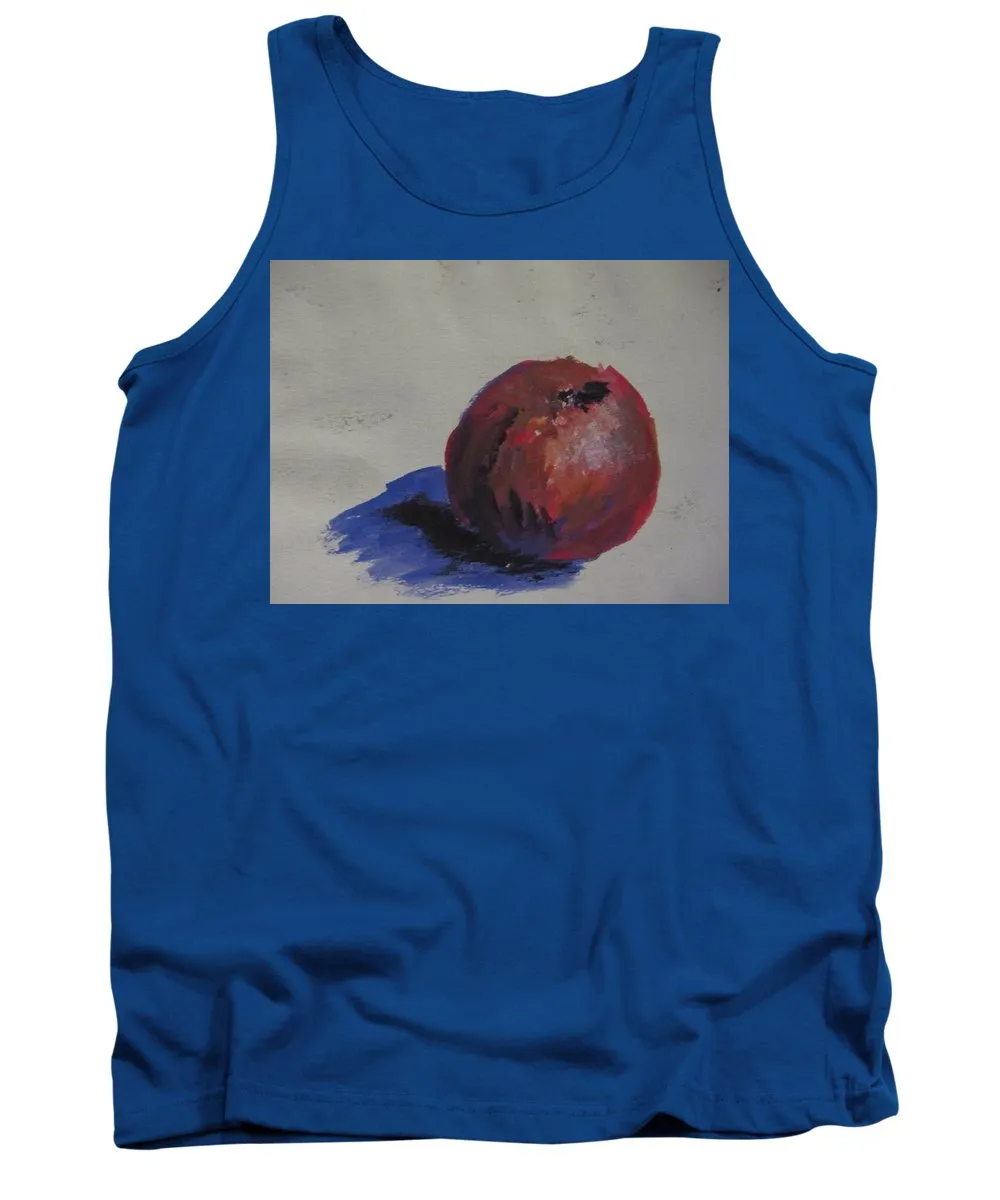 Apple a day - Tank Top