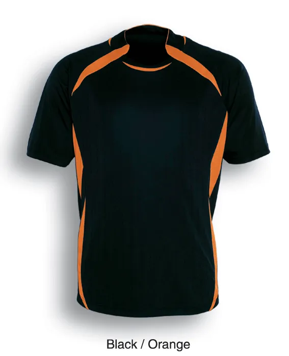 Bocini Adults Sports Jersey (1st 11 Colours)-(CT0750)