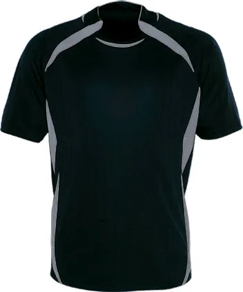 Bocini Adults Sports Jersey (1st 11 Colours)-(CT0750)