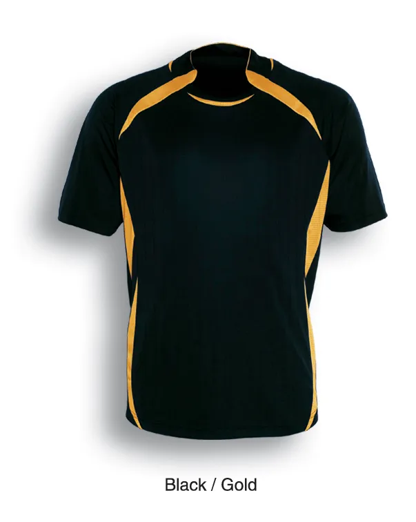 Bocini Adults Sports Jersey (1st 11 Colours)-(CT0750)