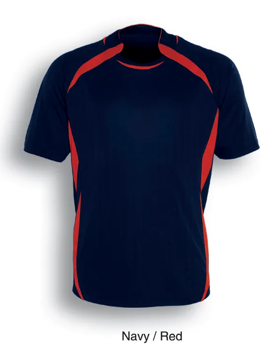 Bocini Adults Sports Jersey (1st 11 Colours)-(CT0750)