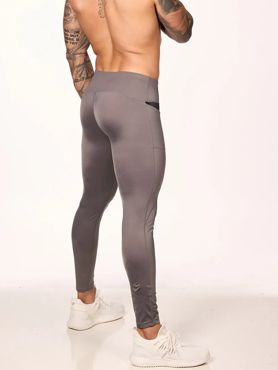 Body Force Sport Leggings