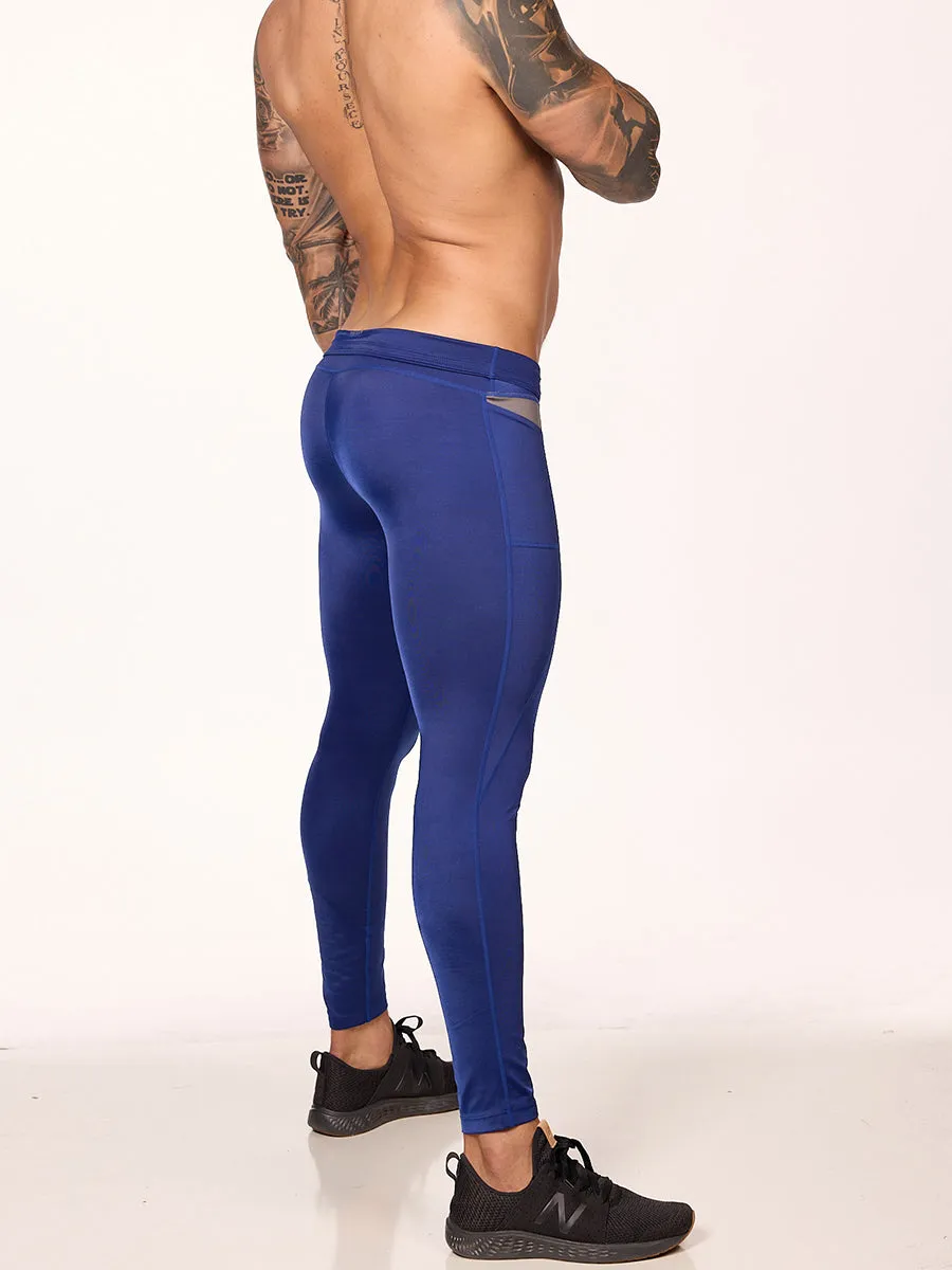 Body Force Sport Leggings