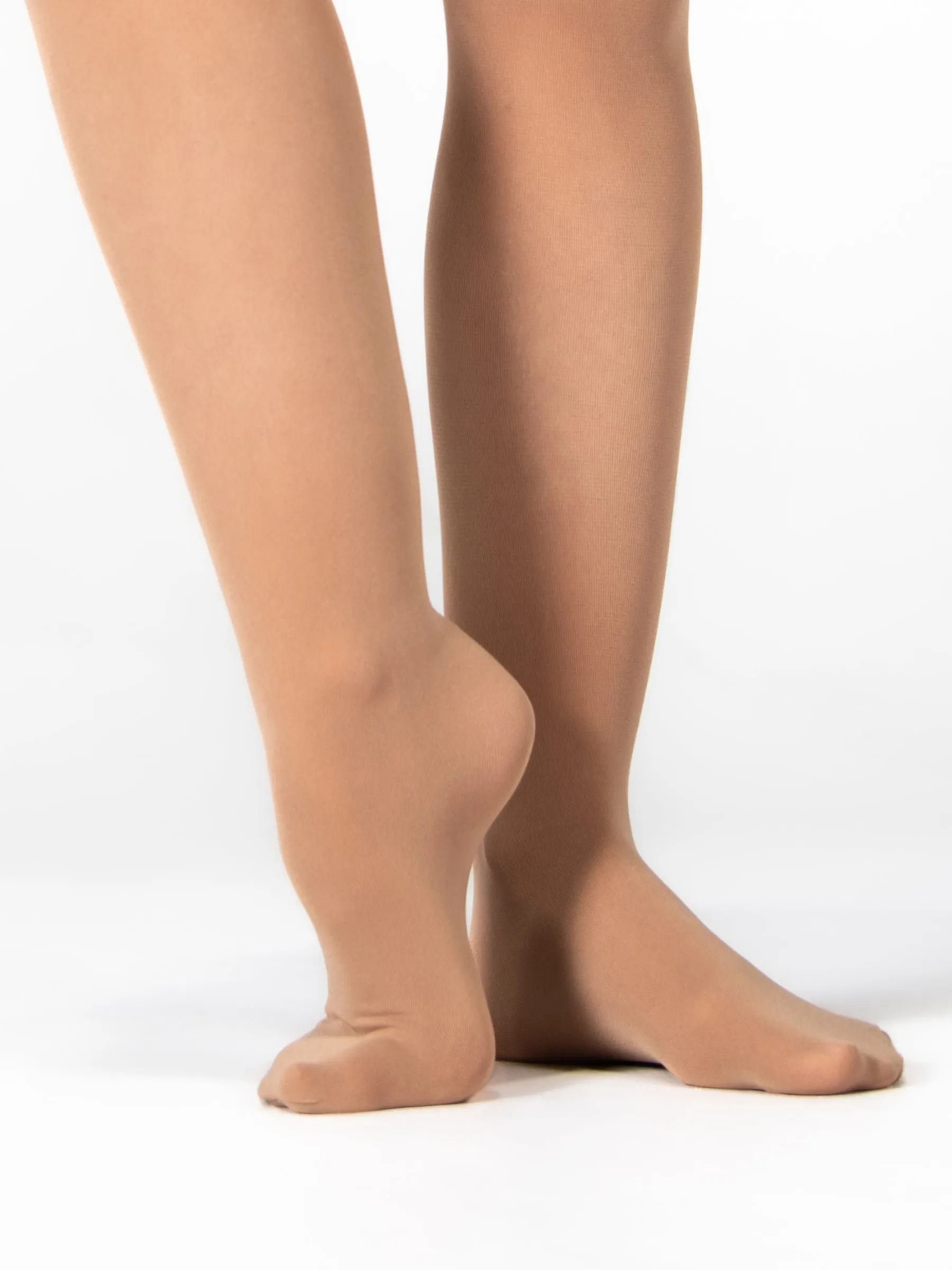 Body Wrappers C15 Footed Childs Tights