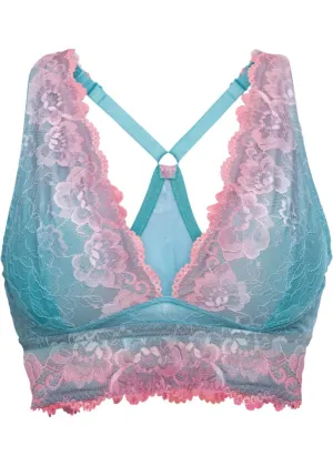 Bodyflirt bralette, pink