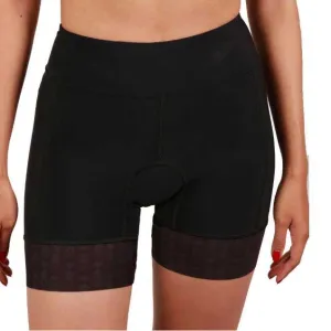 Coeur Little Black Tri Shorts - Powerband