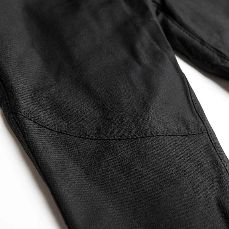 Comin' In Hot Reinforced Yoga Moto Pant