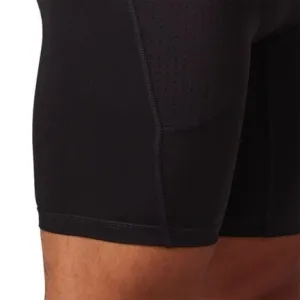 Compression shorts TecBase men's Fox Racing, black