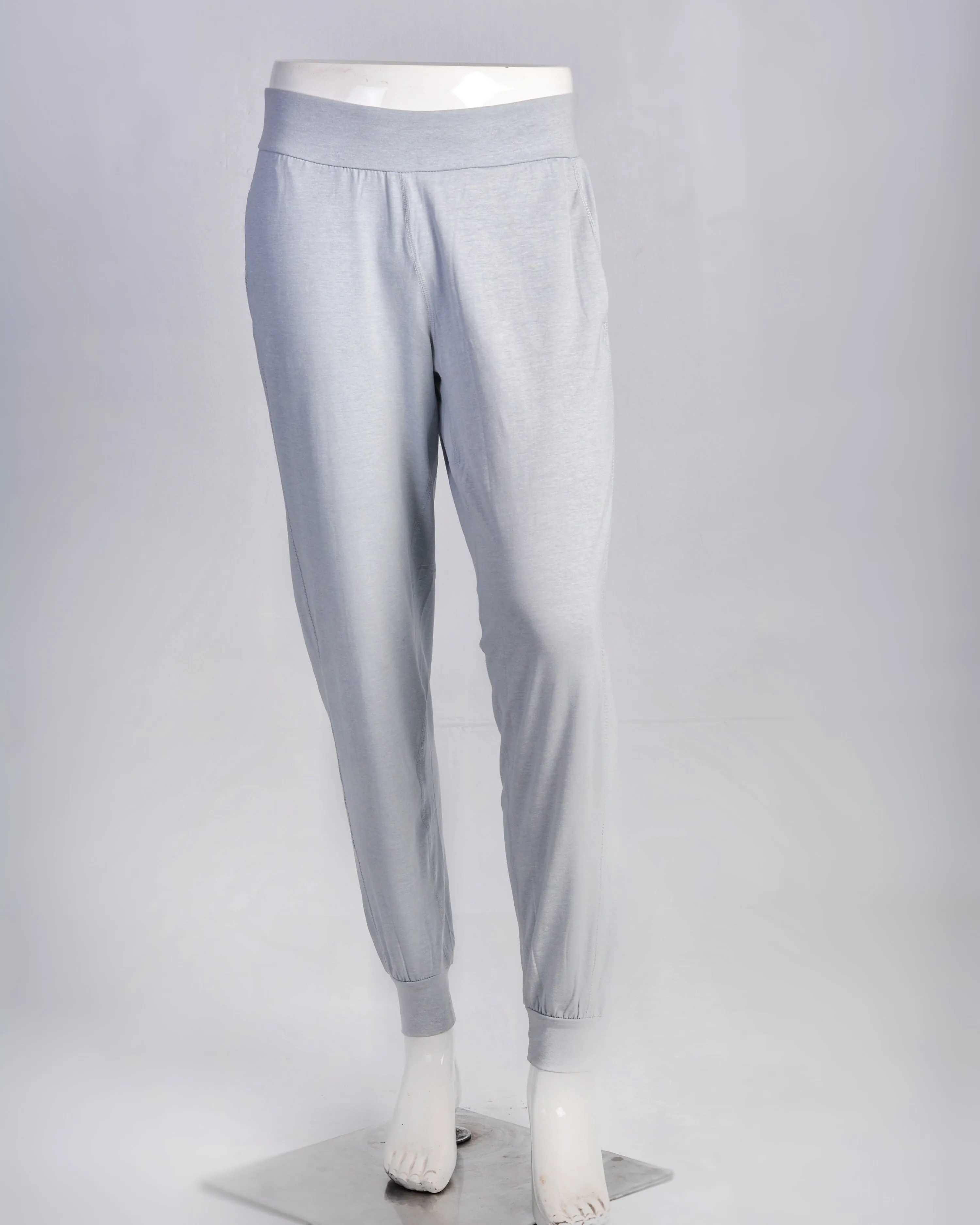 CRANE Damen-Yoga-Hose lt. Grey