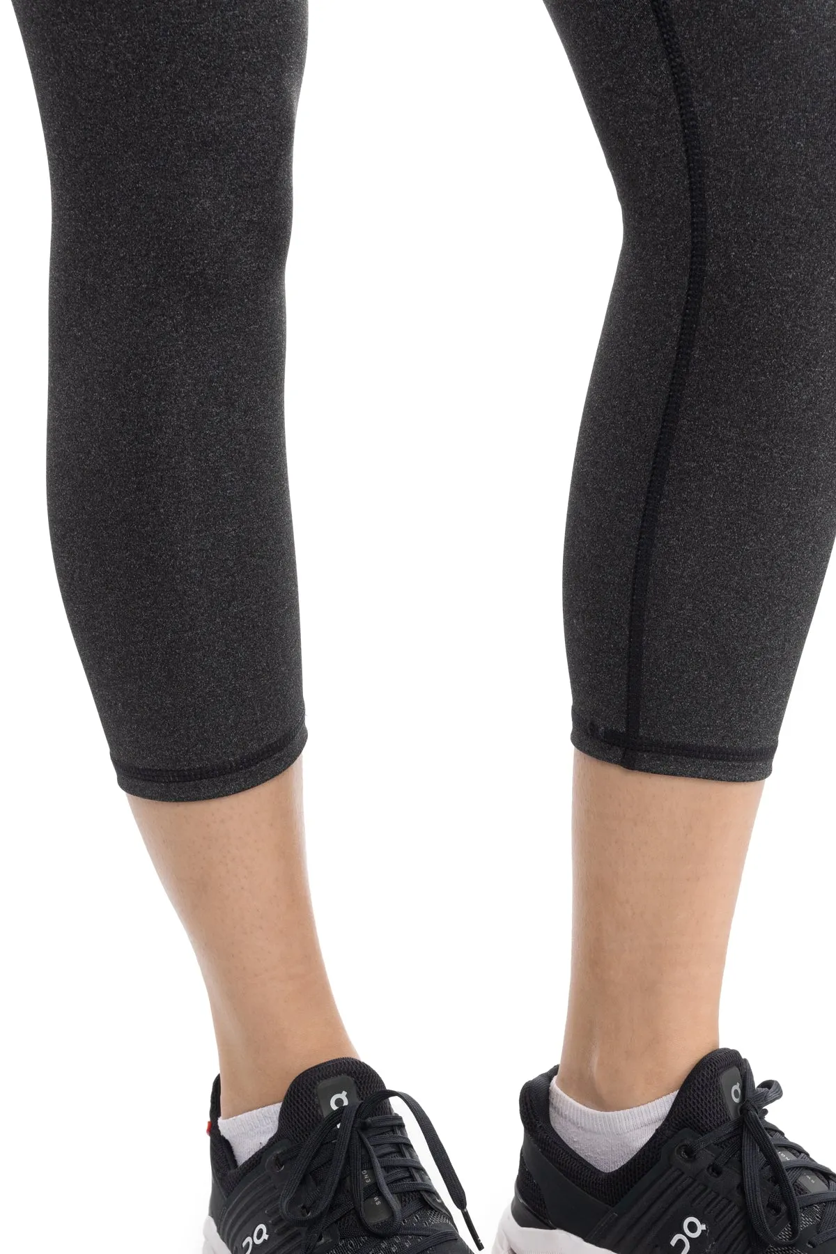 Day-To-Day Yoga Capri Leggings