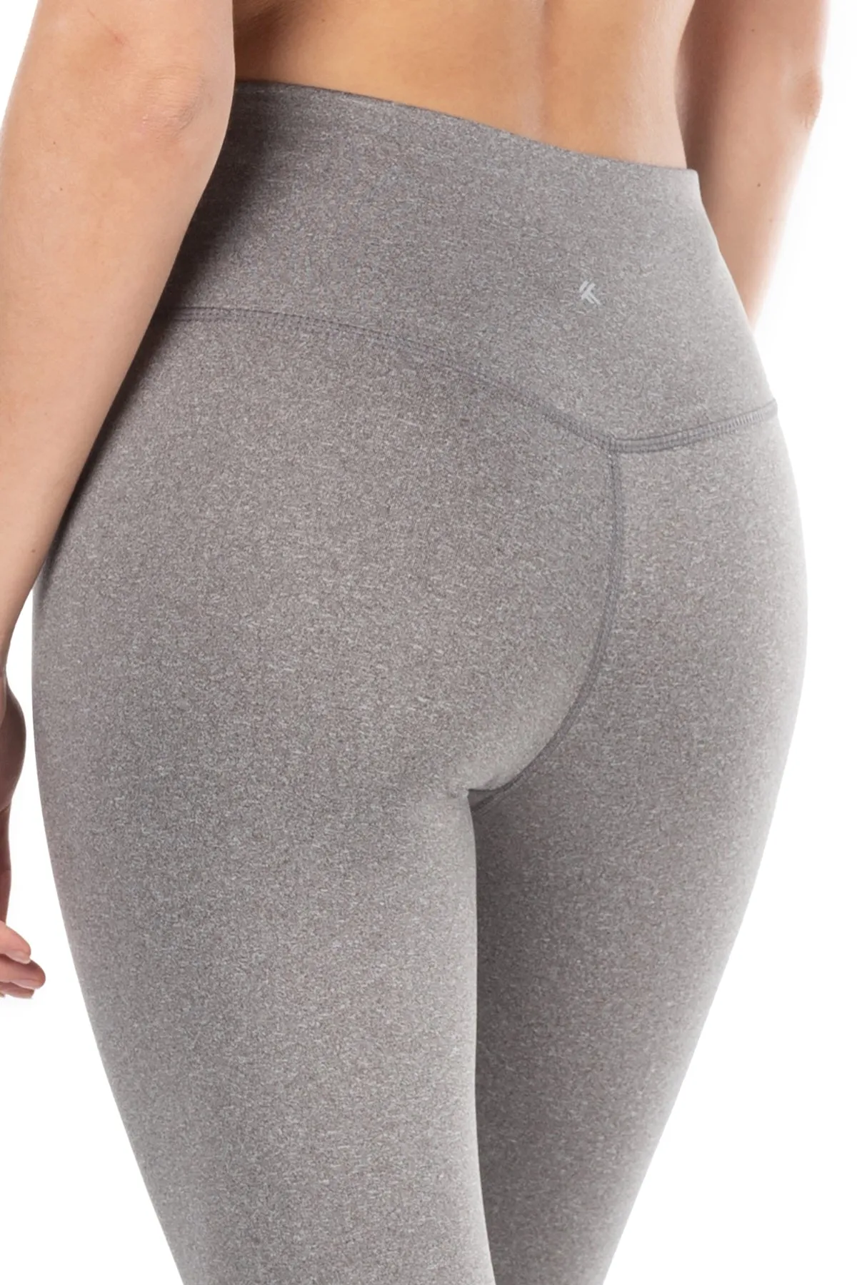 Day-To-Day Yoga Capri Leggings