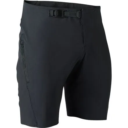 Flexair Ascent Short men's Fox Racing, black