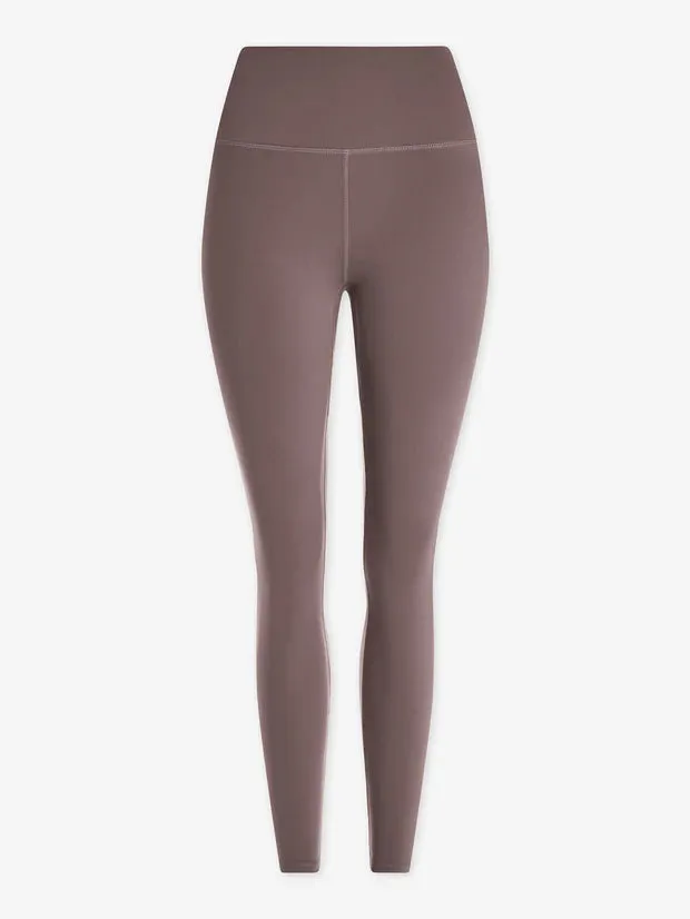 FreeSoft™️ High-Rise Legging 25 in Deep Taupe