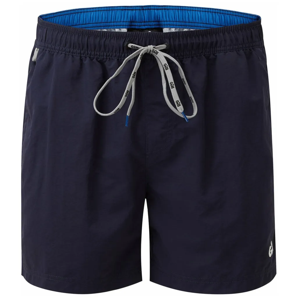 Gill Men's Porthallow Swim Shorts -Navy/XXLarge