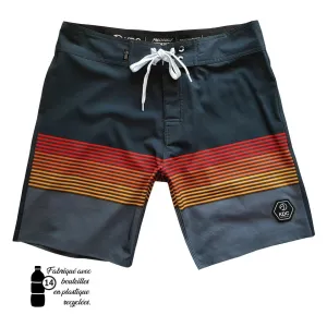 KDC Surfwear & Swimwear Men Sunlight Eco-friendly Boardshort [WS]