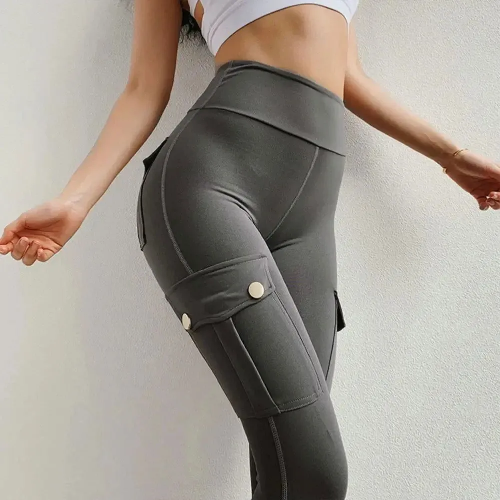 LovelyRLovely Seamless Yoga Pant with Pocket