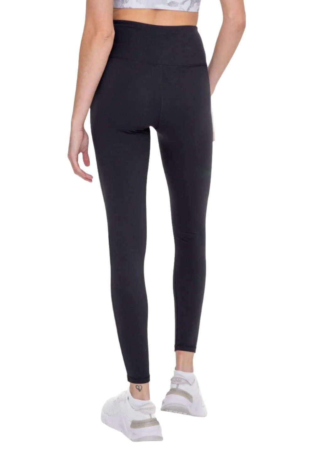 Mono B Newport Performance Essential Highwaist Leggings APH-A0771