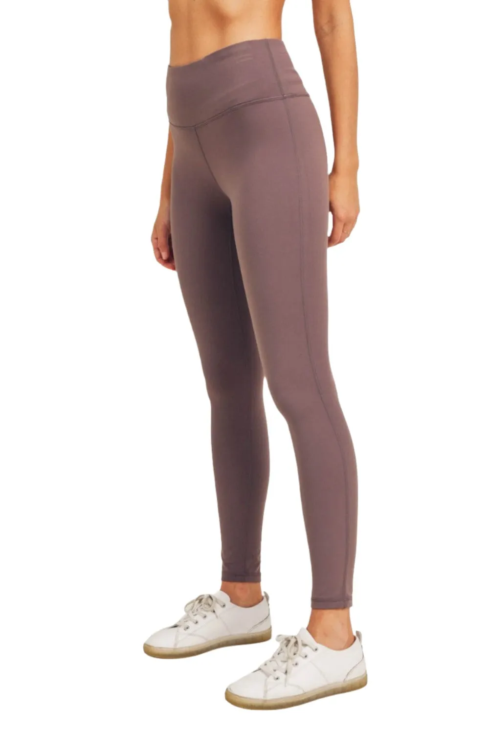 Mono B Newport Performance Essential Highwaist Leggings APH-A0771