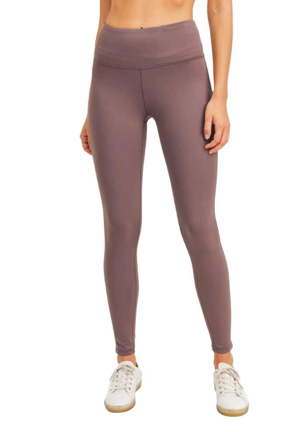 Mono B Newport Performance Essential Highwaist Leggings APH-A0771