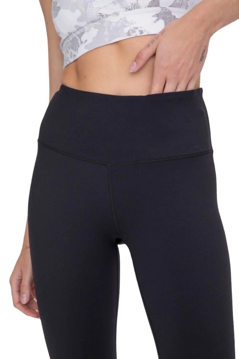 Mono B Newport Performance Essential Highwaist Leggings APH-A0771