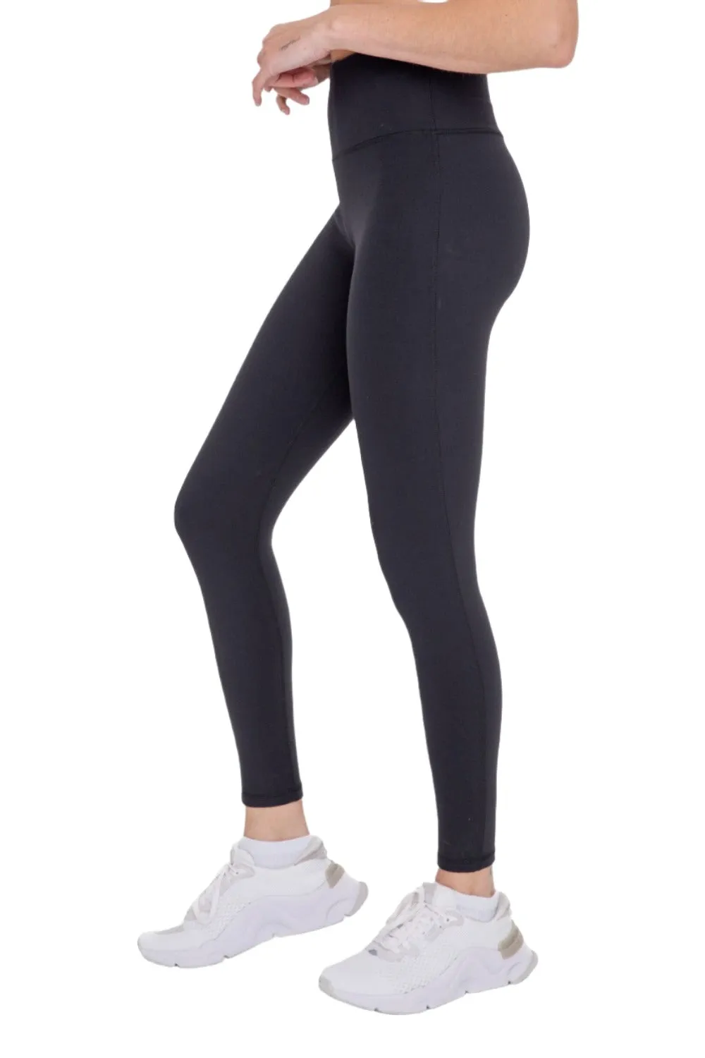 Mono B Newport Performance Essential Highwaist Leggings APH-A0771