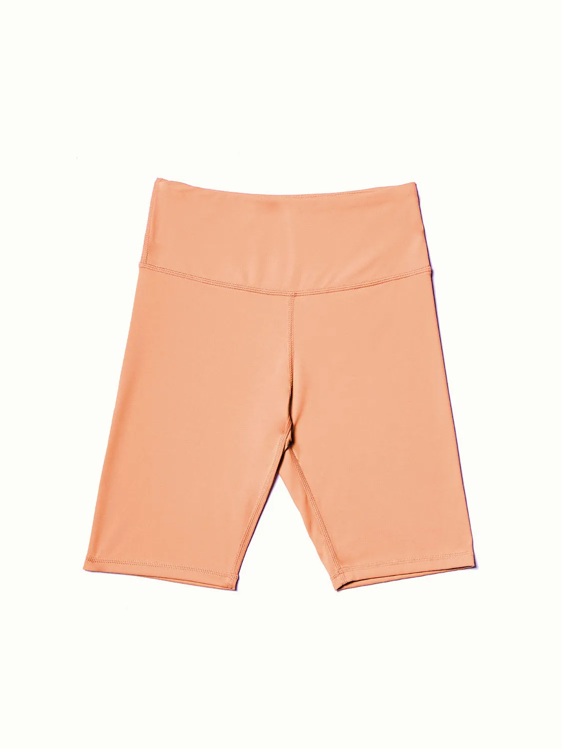 Naomi Biker Short