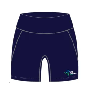 NSW ALAC Women's Lycra Shorts