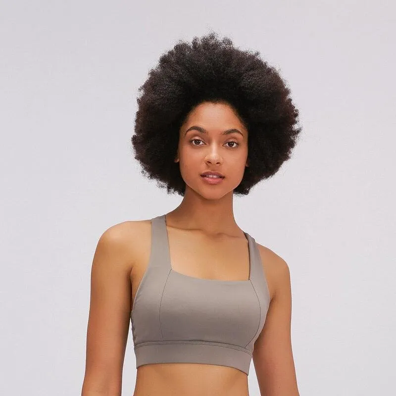 PRACTICE Sports Bra