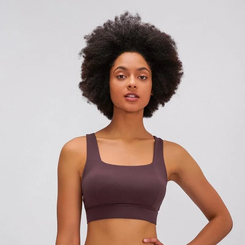 PRACTICE Sports Bra