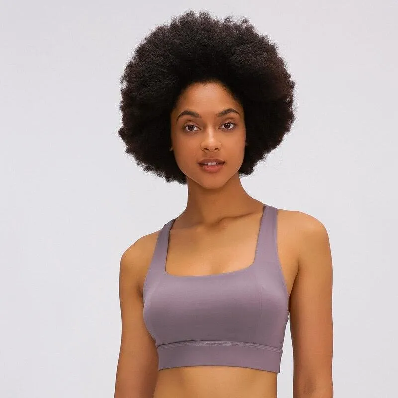 PRACTICE Sports Bra