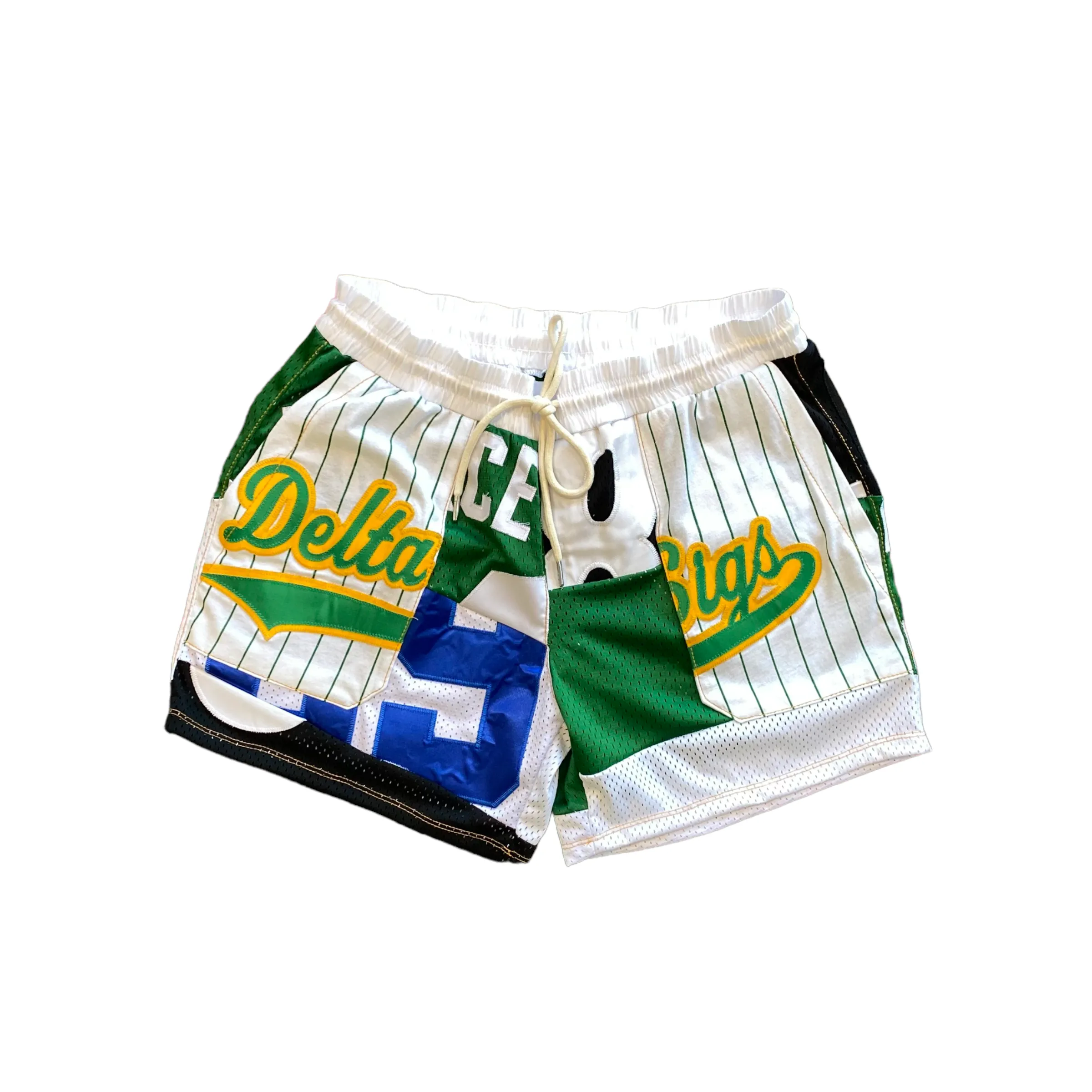 Sports Jersey Shorts / *Random Selection