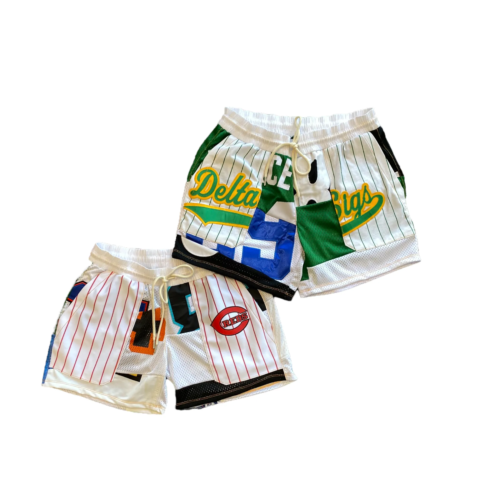 Sports Jersey Shorts / *Random Selection