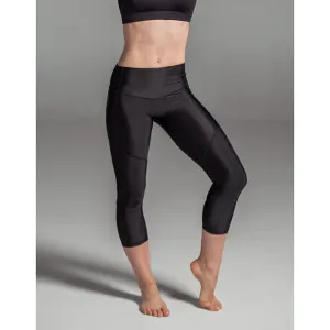 Suffolk Yoga Capri Pants