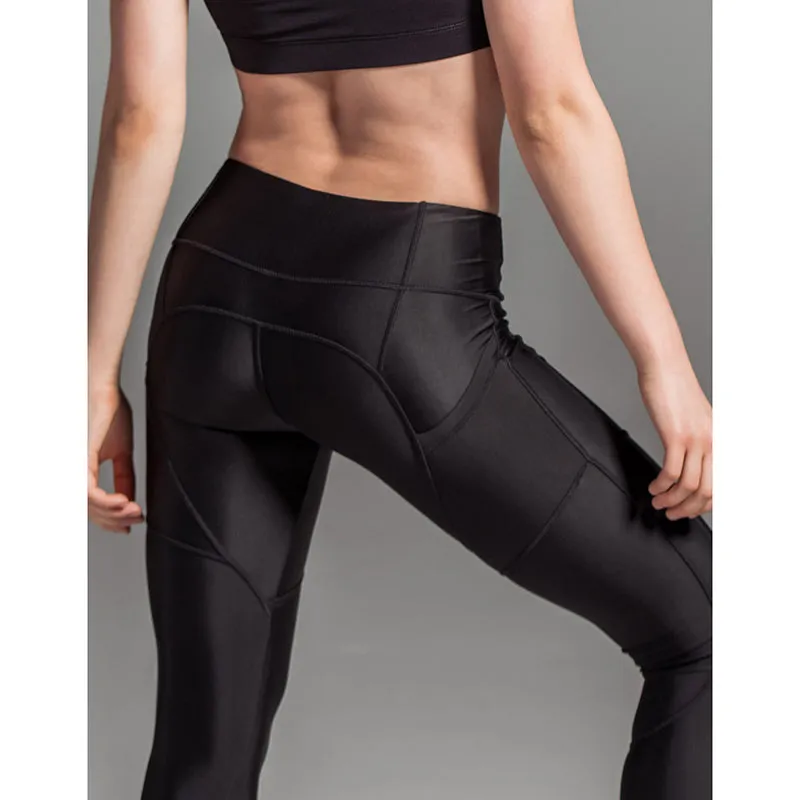 Suffolk Yoga Capri Pants