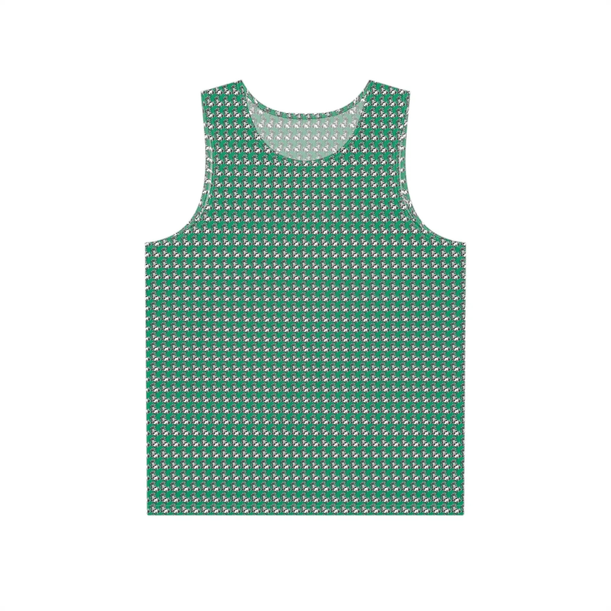 Tank Top for Men Lovelle Fashions Design