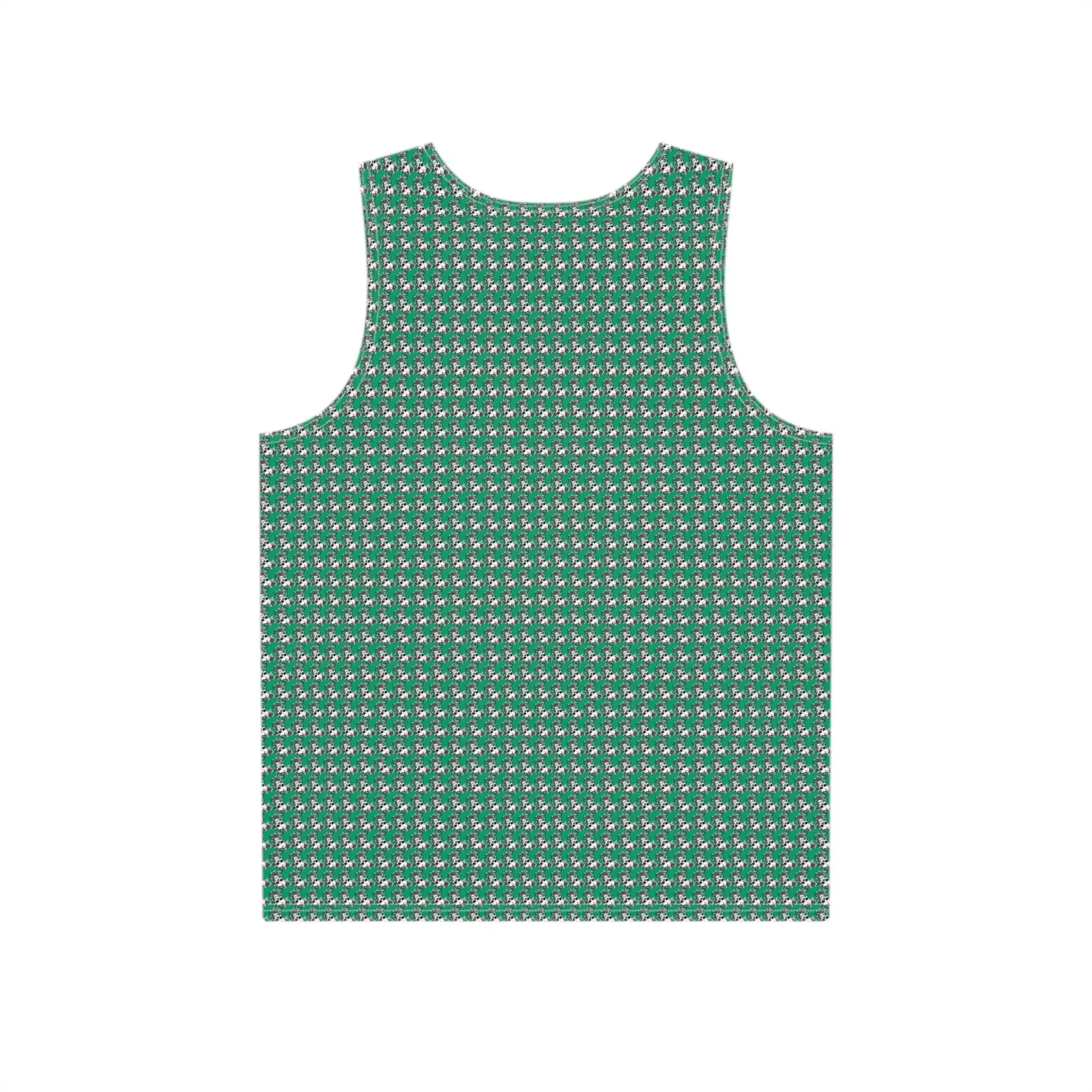 Tank Top for Men Lovelle Fashions Design