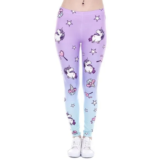 Unicorn Leggings