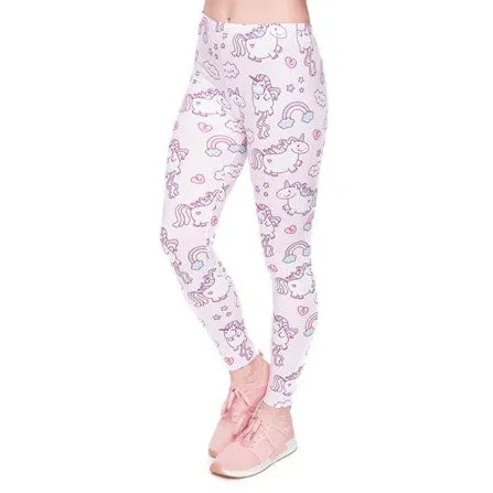 Unicorn Leggings