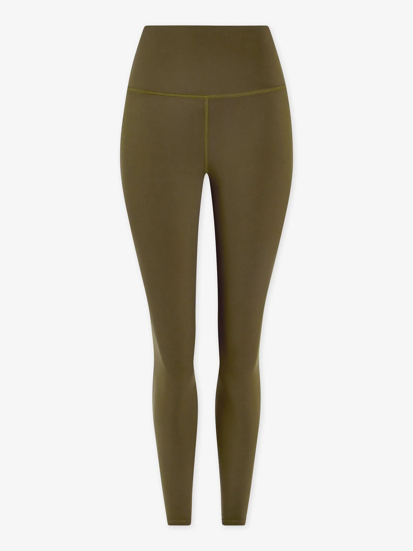 Varley Freesoft High Rise Legging 25 - Dark Olive