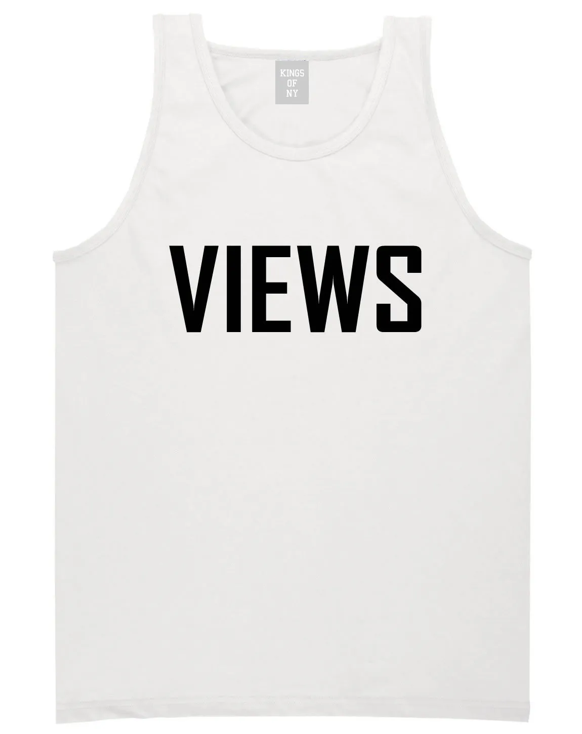 Views Tank Top