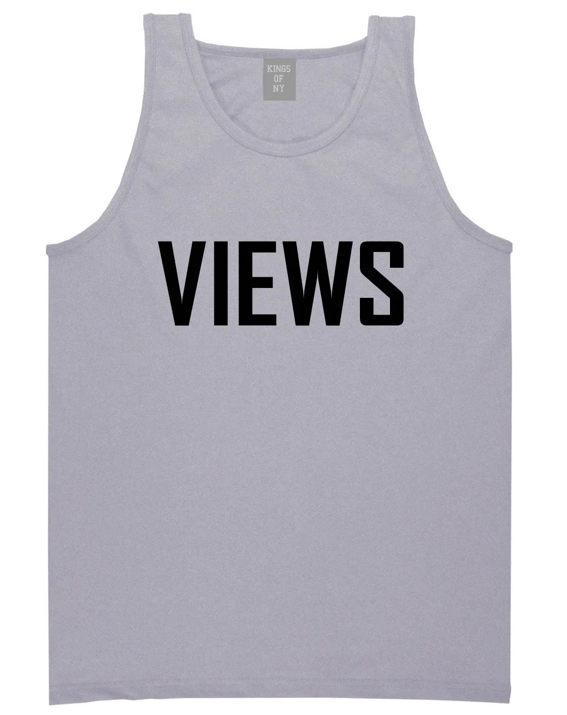 Views Tank Top