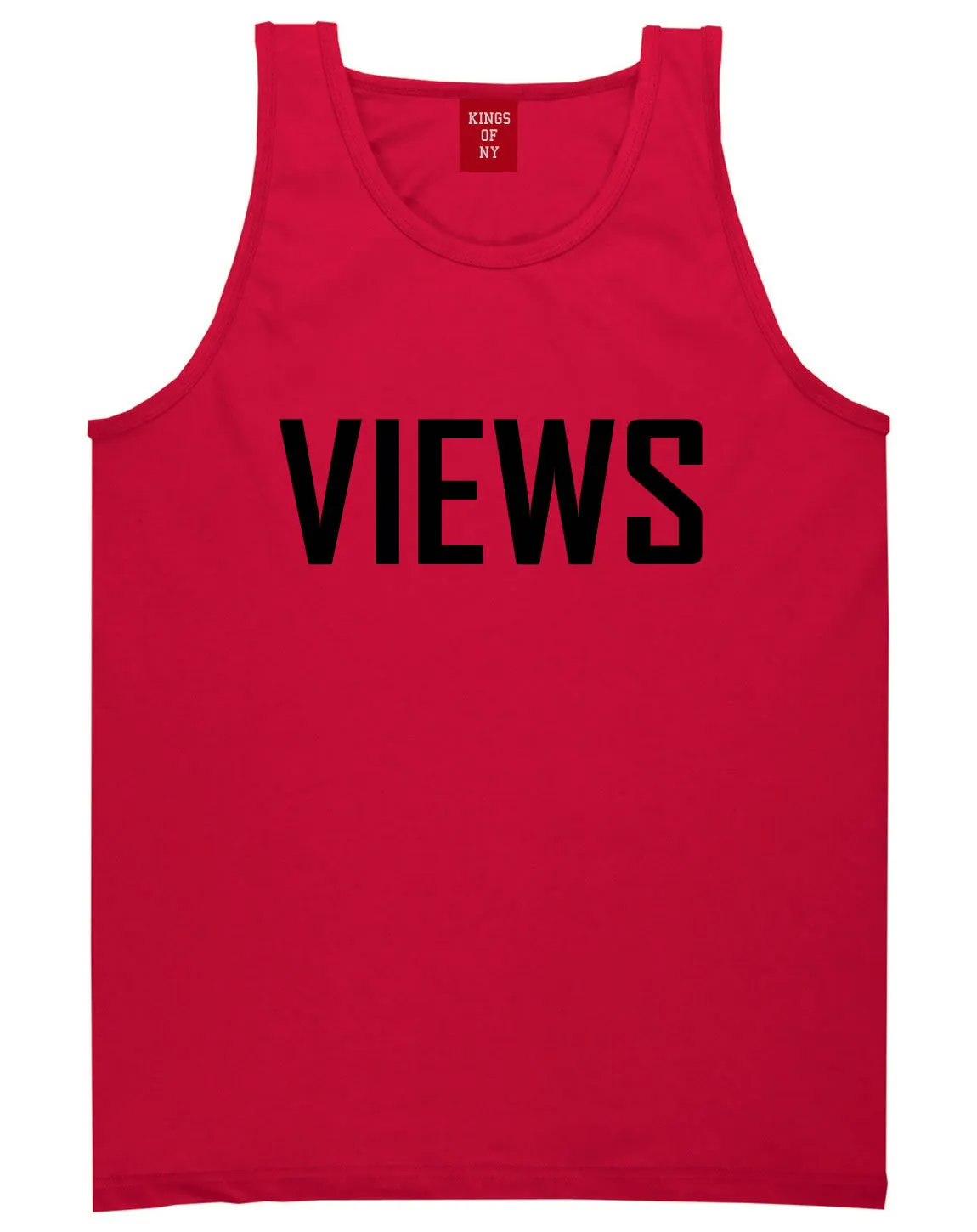 Views Tank Top