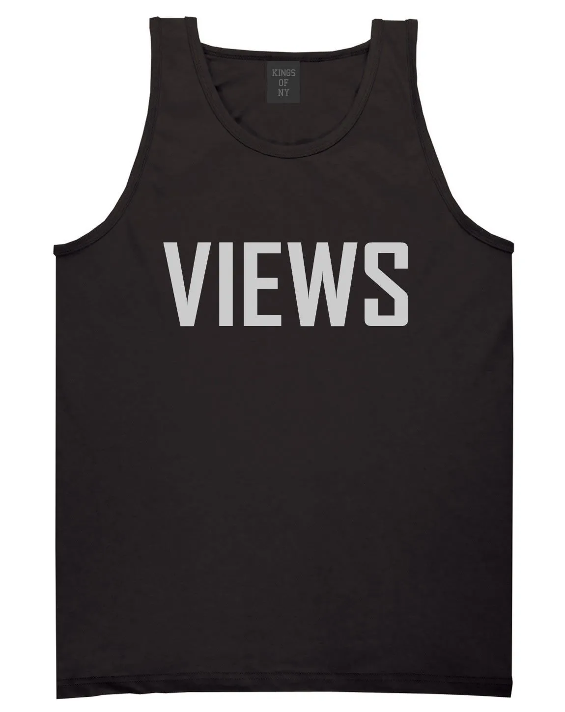 Views Tank Top